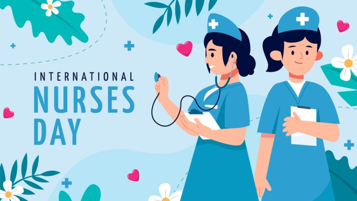 International Nurses Day 2024 Date, History, Significance And Theme